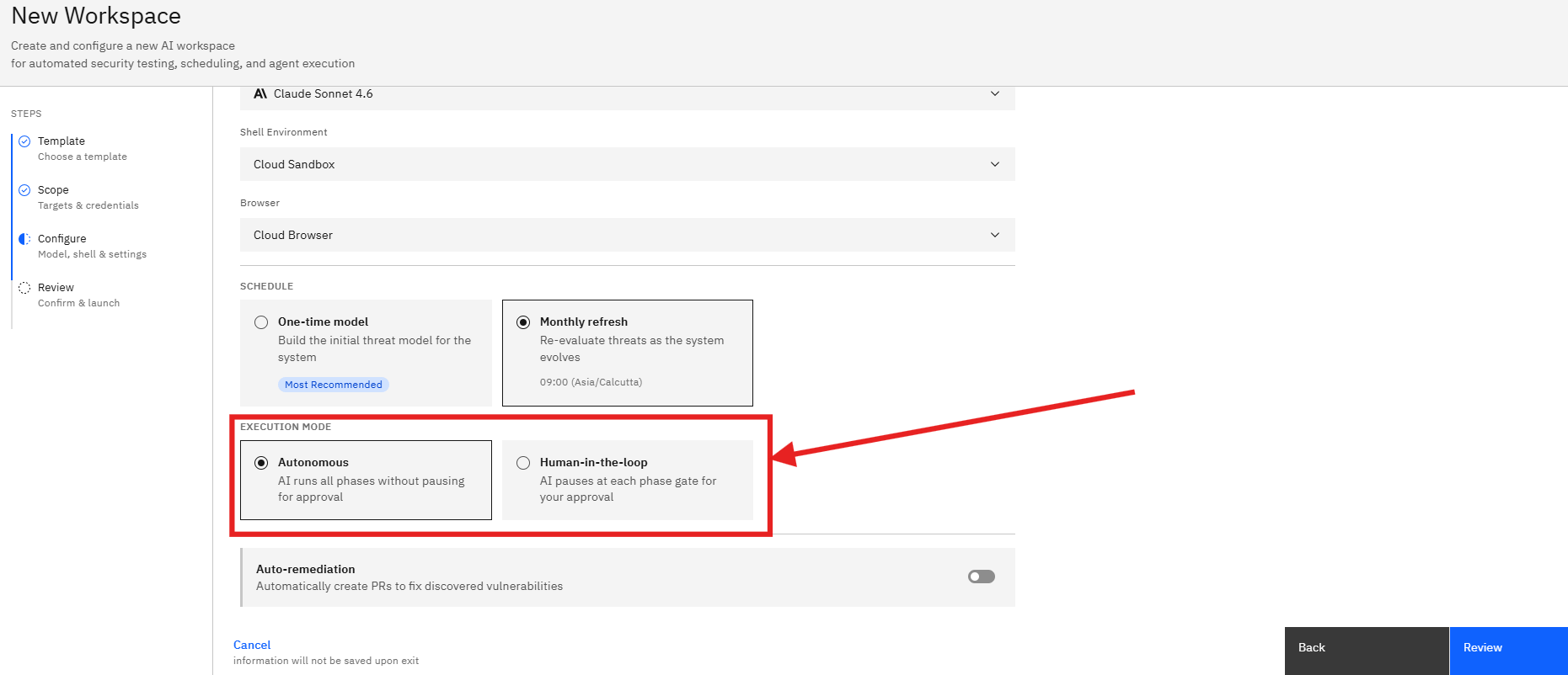 Threat Modeling Template: Human-in-the-Loop (screenshot 12)