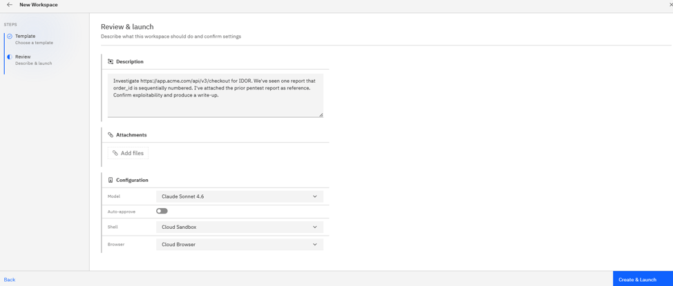 Creating a Blank Workspace: Step 3: Attach reference files (screenshot 4)